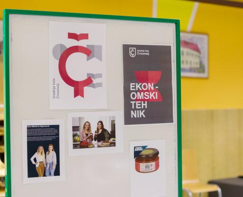 [ČETRTKOVE URICE] - Obisk učencev OŠ Loka